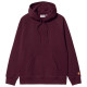 Carhartt WIP Ανδρικό φούτερ Hooded Chase Sweat